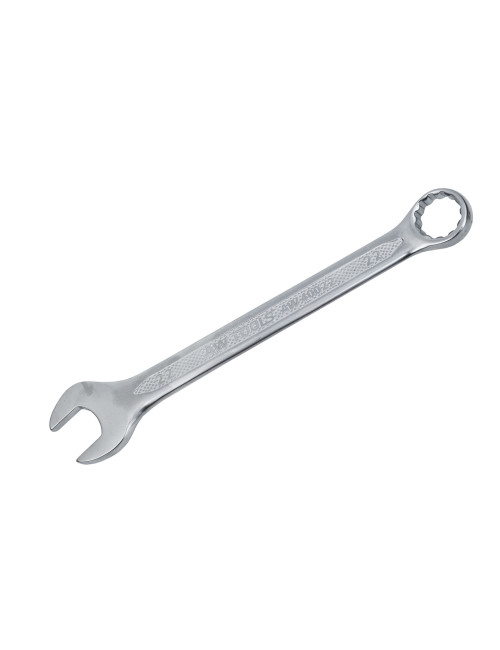 AWTOOLS KLUCZ PŁASKO-OCZKOWY 22mm BLACK LINE