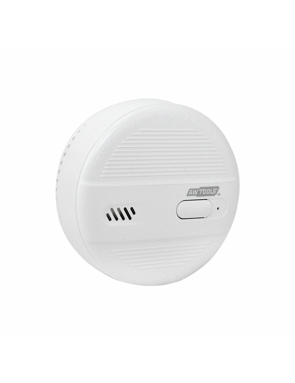 AWTOOLS CZUJNIK DYMU 9V