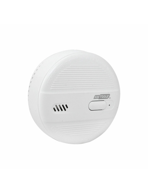 AWTOOLS CZUJNIK DYMU 9V