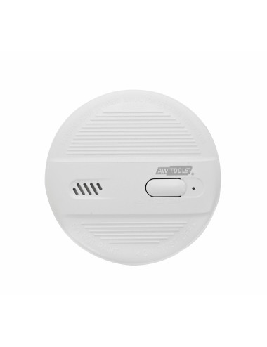 AWTOOLS CZUJNIK DYMU 9V