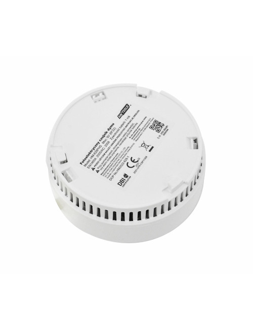 AWTOOLS CZUJNIK DYMU 9V