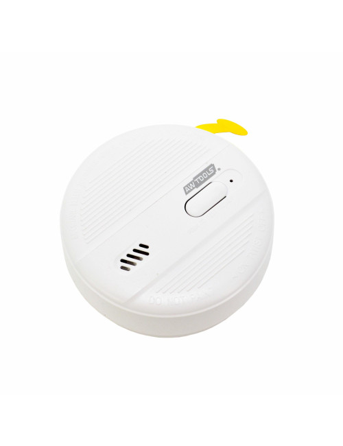 AWTOOLS CZUJNIK DYMU 9V