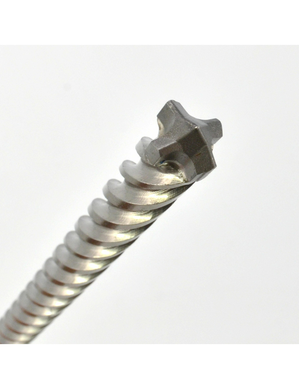 AWTOOLS WIERTŁO SDS PLUS 6x 210mm QUADRO XTREME BLACK LINE