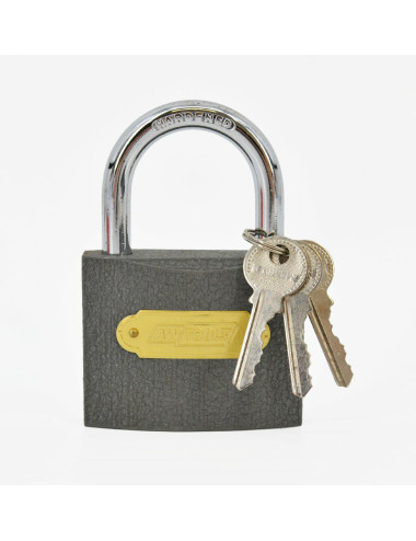 AWTOOLS KŁÓDKA ŻELIWNA 63mm