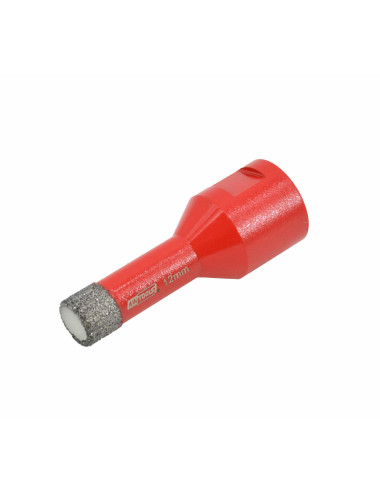 AWTOOLS KORONA M14 5mm NASYP DIAMENTOWY