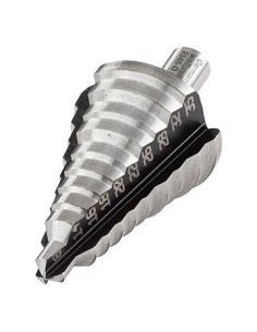 WOLFCRAFT WIERTŁO STOPNIOWE HSS 8-35mm