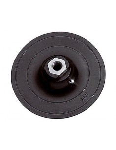 WOLFCRAFT DYSK SZLIFIERSKI 180mm NA RZEP