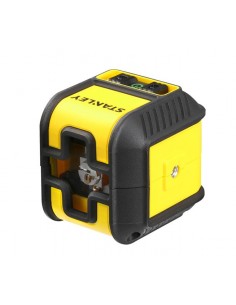 STANLEY LASER KRZYŻOWY CUBIX  GREEN