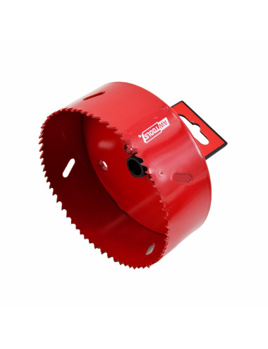 AWTOOLS OTWORNICA BIMETALOWA 83mm