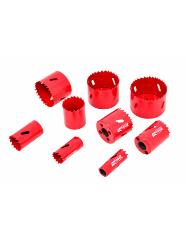 AWTOOLS OTWORNICA BIMETALOWA 52mm