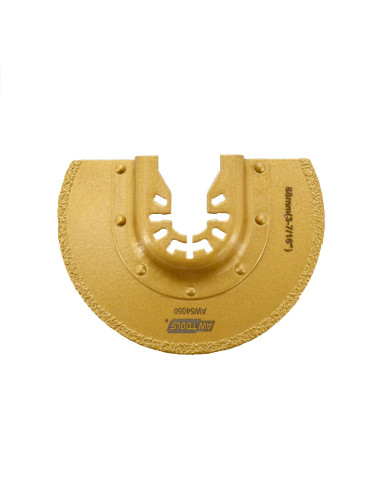 AWTOOLS MT BRZESZCZOT DIAMENTOWY 88mm x 61mm DO FUG