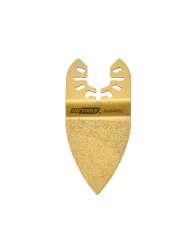 AWTOOLS MT SKROBAK DIAMENTOWY 33mm DO ZAPRAWY FUG