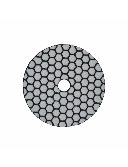 AWTOOLS NAKŁADKA POLERSKA 100mm GR. 100 S NA SUCHO