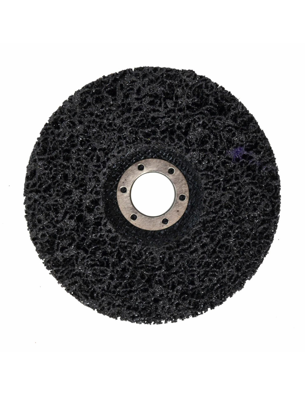 AWTOOLS ŚCIERNICA SZLIFIERSKA 125x22,22mm WŁÓKNINA