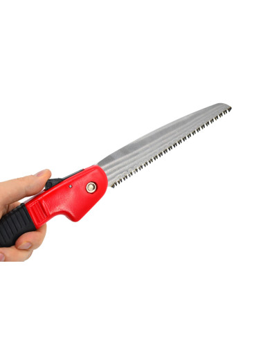 AWTOOLS PIŁA DO GAŁĘZI SKŁADANA 180mm