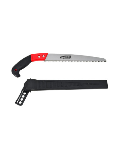 AWTOOLS PIŁA DO GAŁĘZI KABURA 300mm