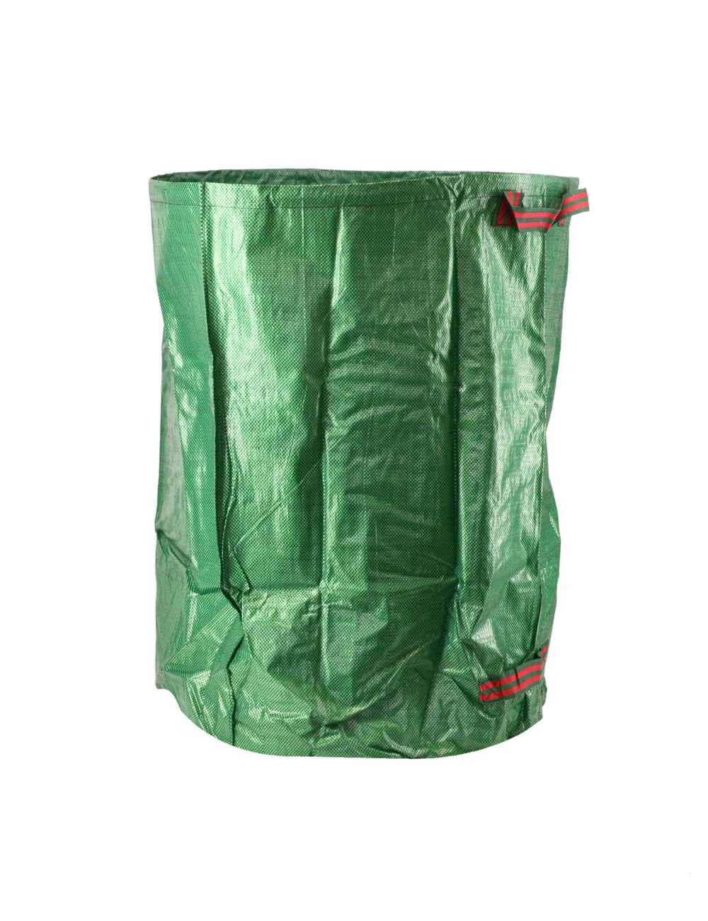 AWTOOLS KOSZ OGRODOWY SKŁADANY 270L