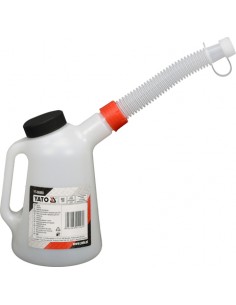 YATO NALEWAK WARSZTATOWY 5L