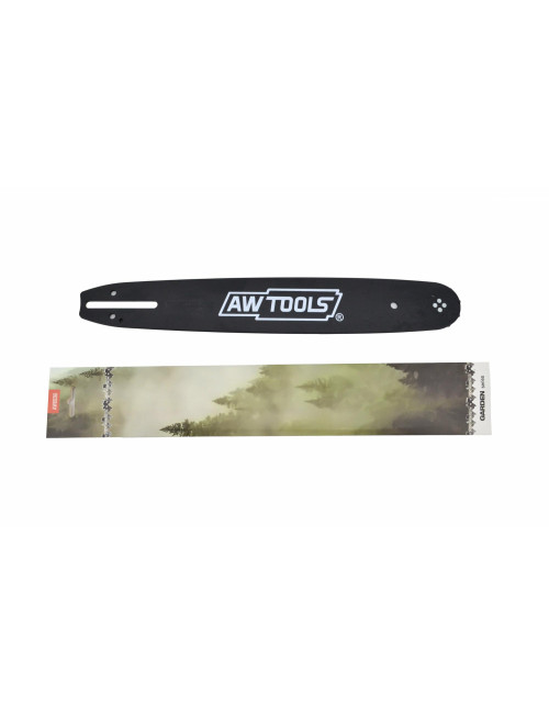 AWTOOLS PROWADNICA 40cm 66 325" 1,5 DO CS580 CS620