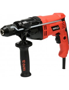 YATO WIERTARKA UDAROWA 2-BIEGOWA 850W  82037