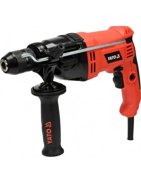 YATO WIERTARKA UDAROWA 2-BIEGOWA 850W  82037