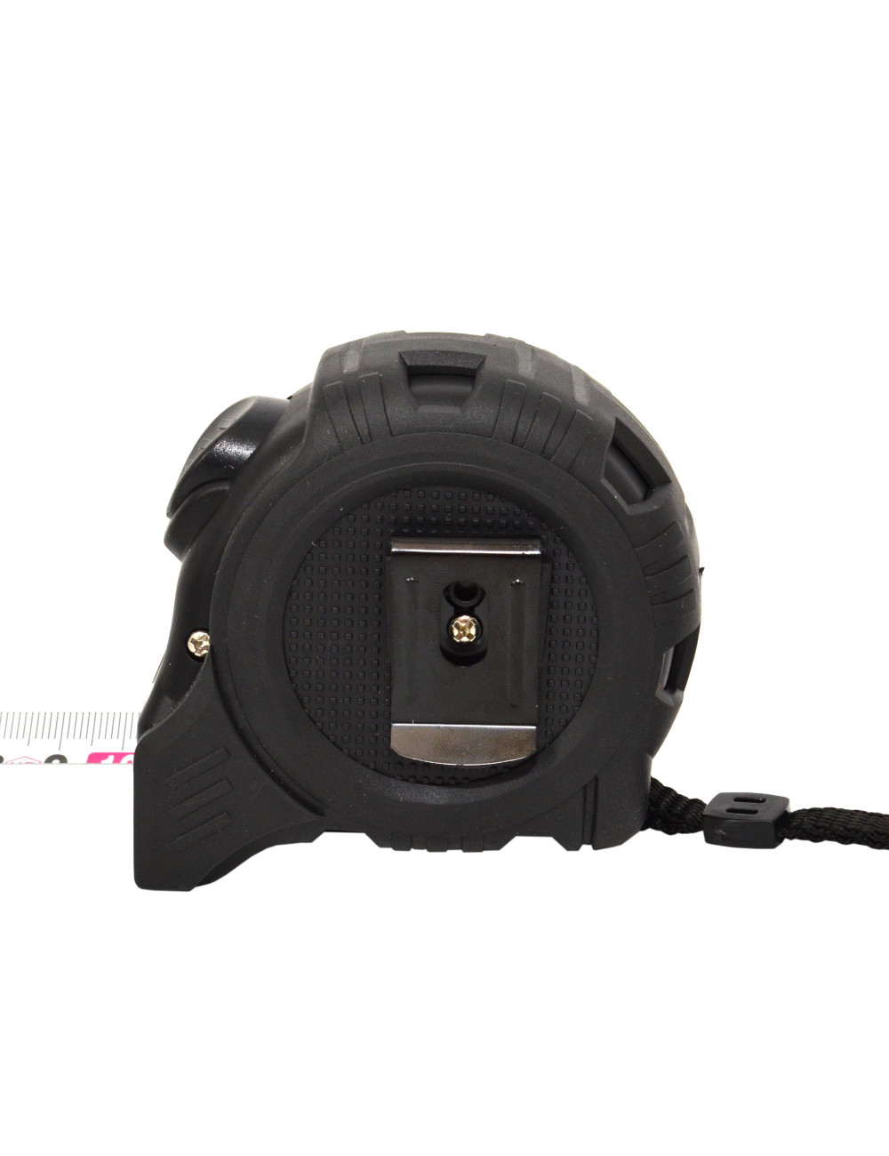 AWTOOLS MIARA ZWIJANA MAGNETYCZNA 5m x 25mm ABS 1-AUTO STOP