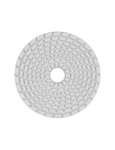 YATO KRĄŻEK ŚCIER.DIAM.DO GRESU 100mm P 100