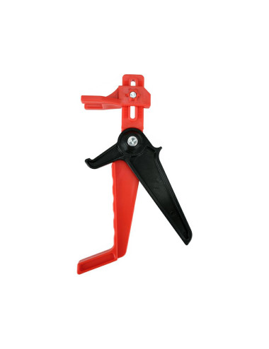 YATO SZCZYPCE REGULOWANE DO SYSTEMU