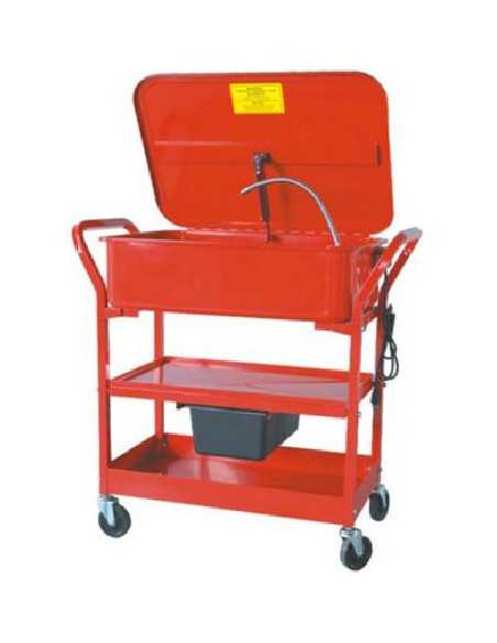 MYJKA WARSZTATOWA MOBILNA 75L