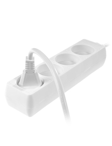 AWTOOLS PRZEDŁUŻACZ DOMOWY B U. 4g*1,5m