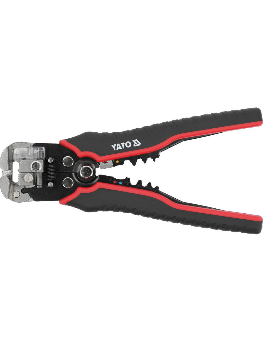 YATO WIELOFUNKCYJNY ŚCIĄGACZ IZOLACJI 200mm