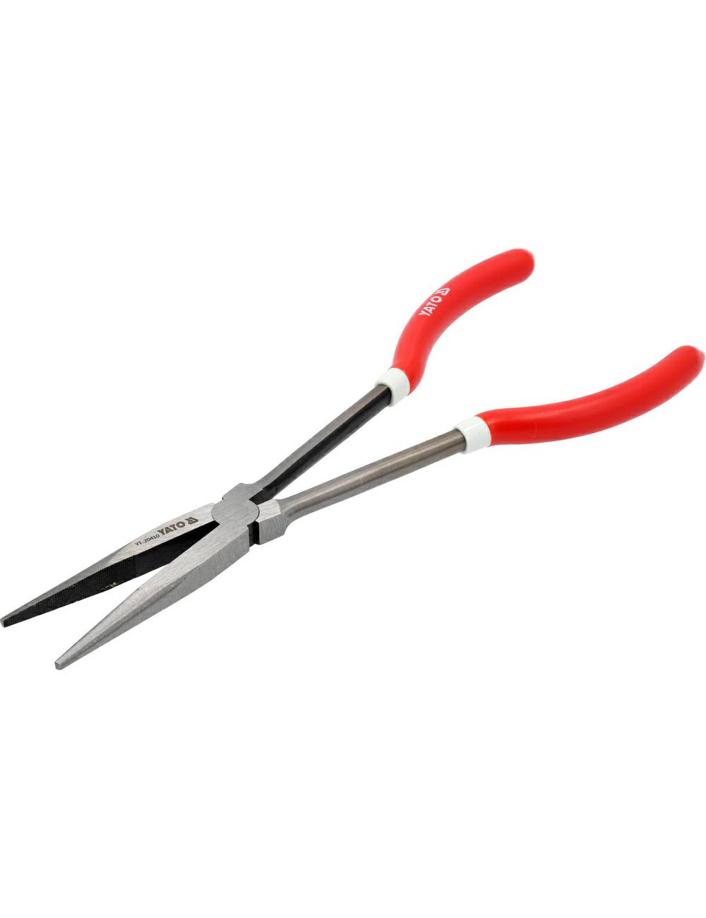 YATO SZCZYPCE WYDŁUŻONE PROSTE 285mm