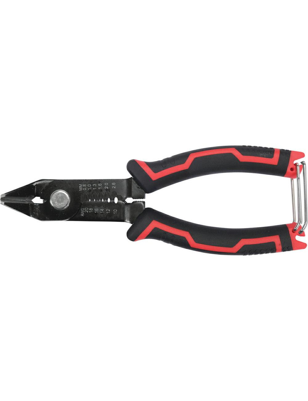 YATO SZCZYPCE BOCZNE PRECYZYJNE 160mm