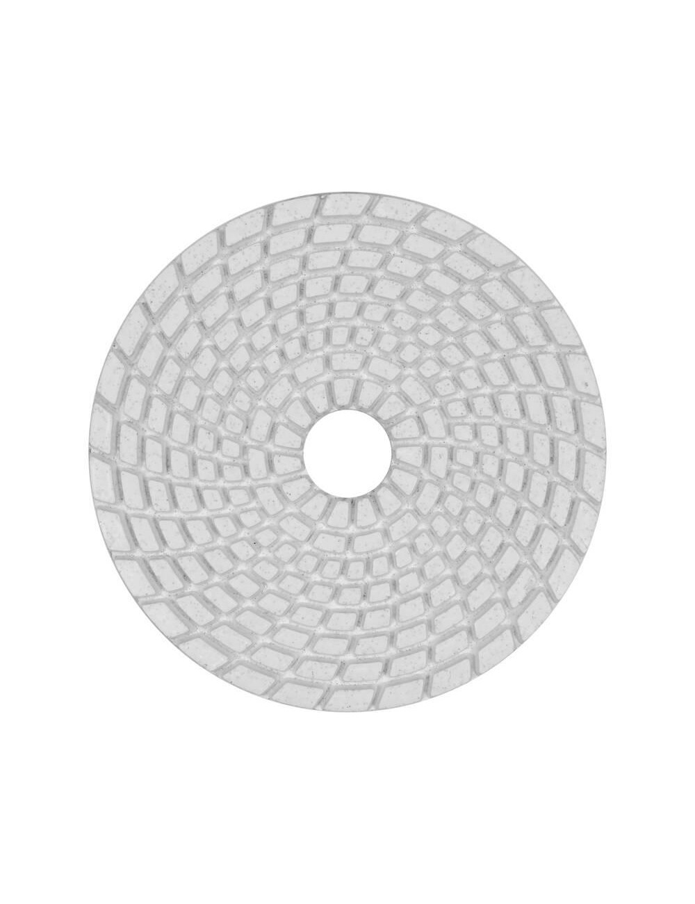 YATO KRĄŻEK ŚCIER.DIAM.DO GRESU 100mm P3000