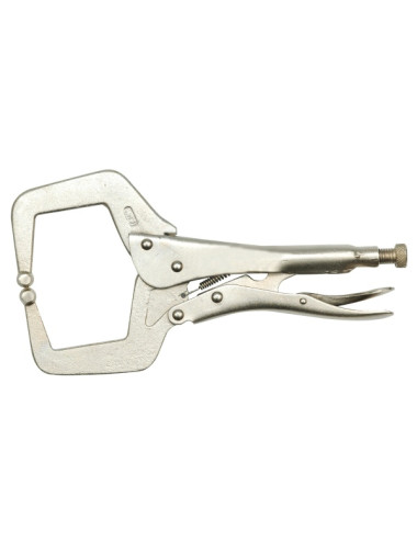 VOREL SZCZYPCE SPAWALNICZY 275 TYP C