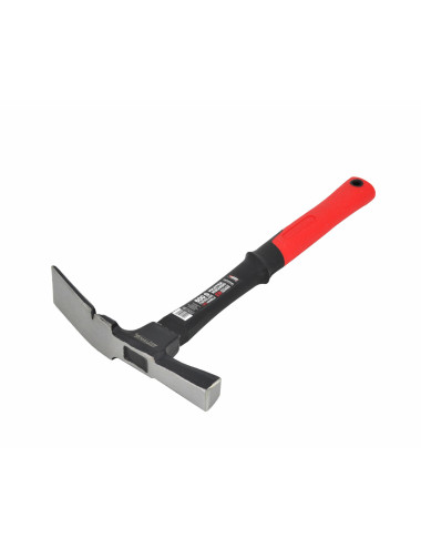 AWTOOLS MŁOTEK MURARSKI 600g WŁÓKNO BLACK LINE
