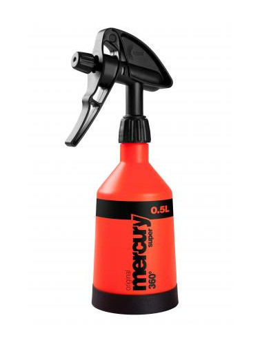 KWAZAR OPRYSKIWACZ MERCURY SUPER 360 0,5 *