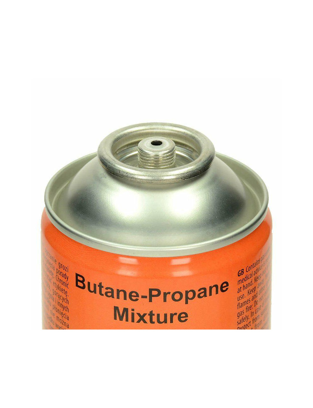 ELICO NABÓJ GAZU 600ml