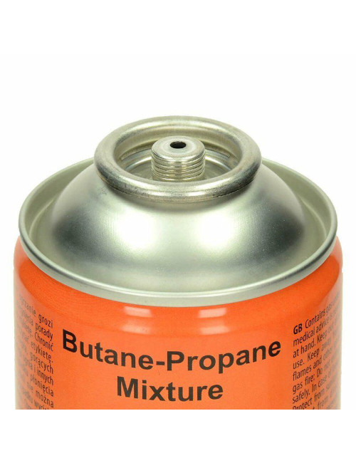 ELICO NABÓJ GAZU 600ml