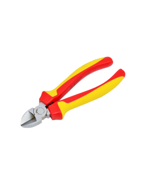 AWTOOLS SZCZYPCE TNĄCE BOCZNE VDE 180mm