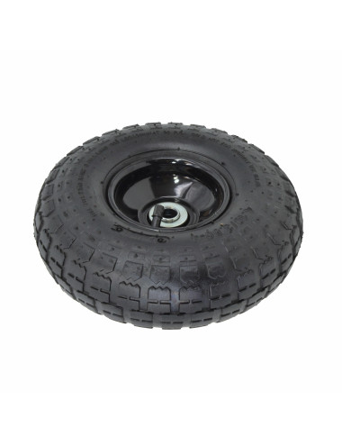 AWTOOLS KOŁO PNEU.10"x3.50-4 DO WÓZKA