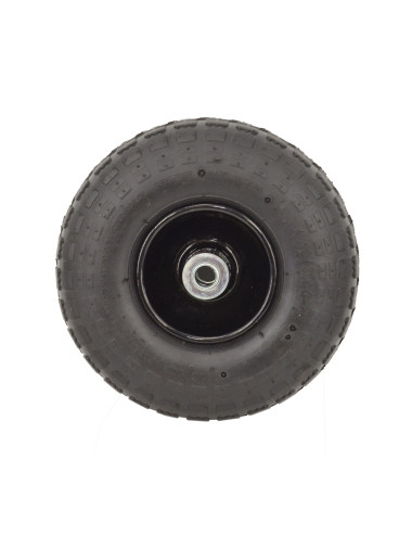 AWTOOLS KOŁO PNEU.10"x3.50-4 DO WÓZKA