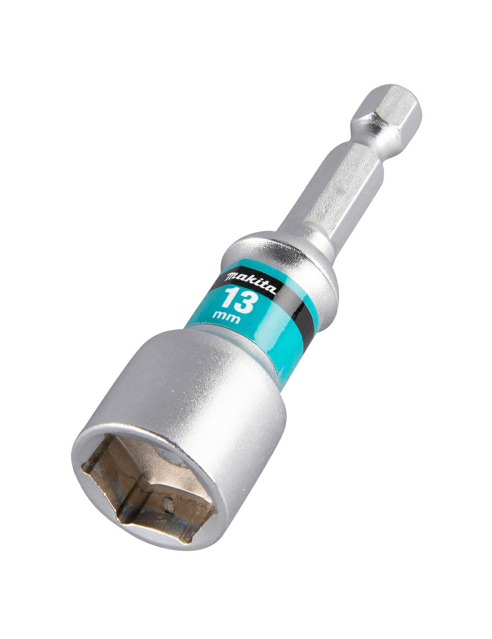 MAKITA UDAROWA NASADKA MAGNETYCZNA 1/4" HEX 13x65mm IP