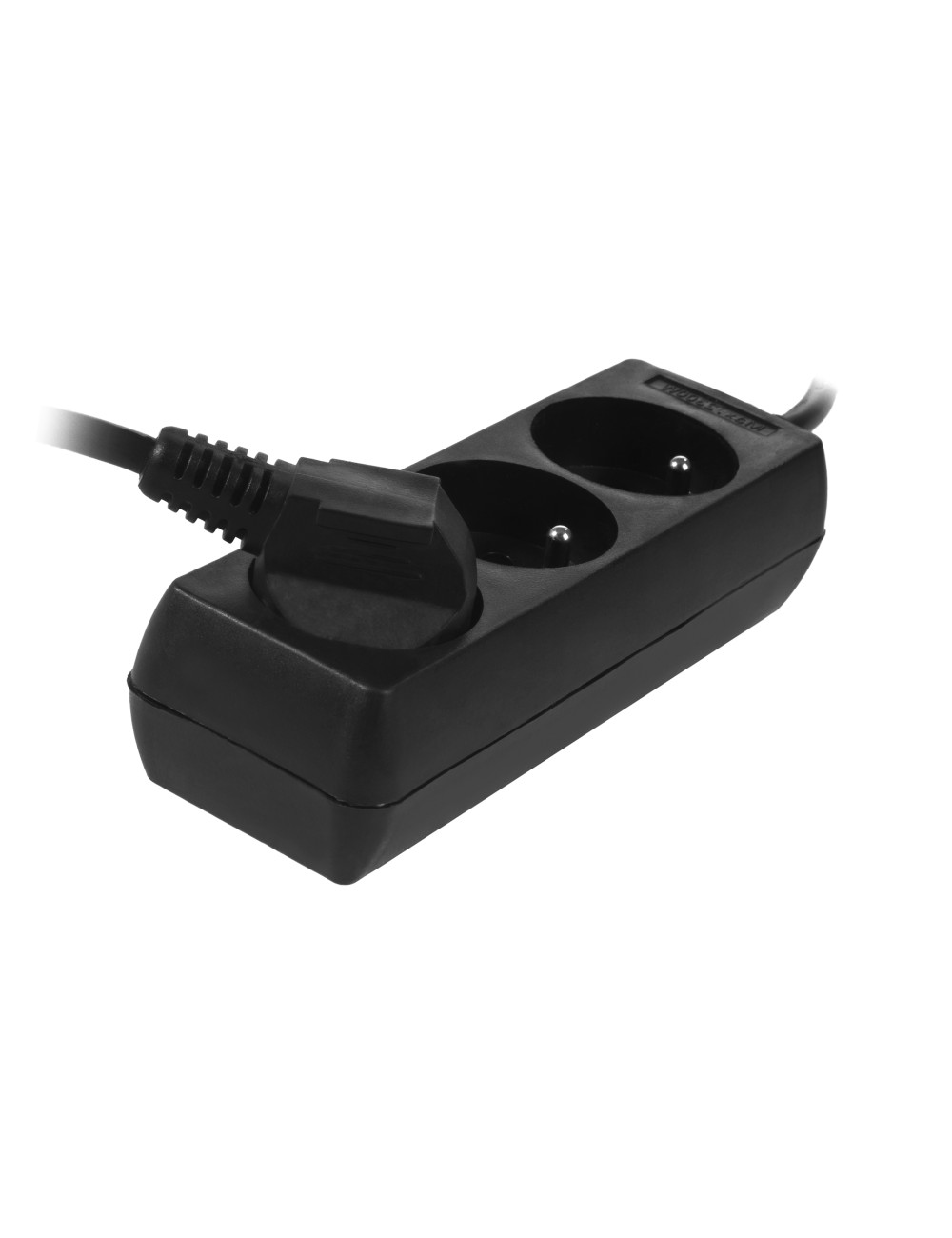 AWTOOLS PRZEDŁUŻACZ DOMOWY CZAR. U.3g*1,5m