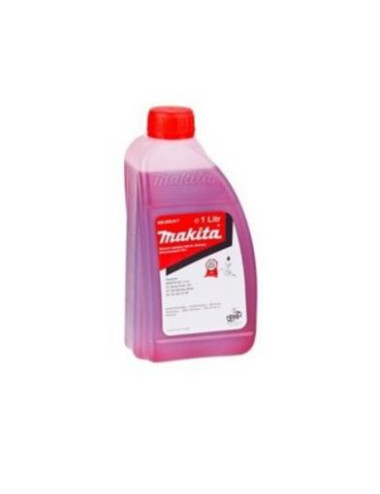 MAKITA OLEJ DO MIESZA.DO SIL.2-SUW 1L