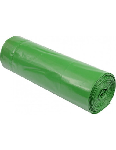 FLO WORKI OGRODOWE 120L 10szt.