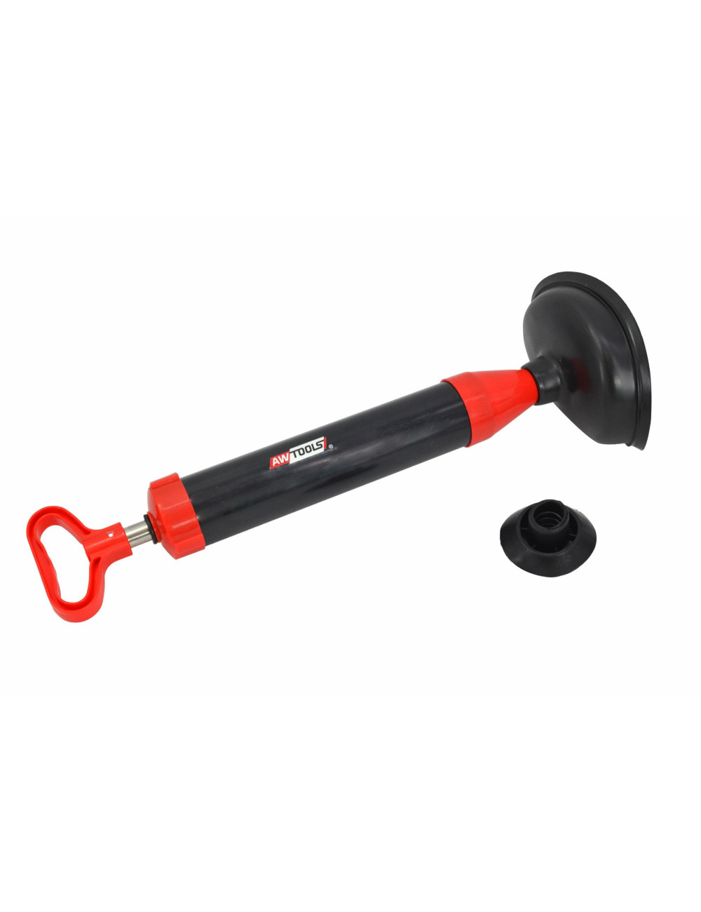 AWTOOLS PISTOLET DO UDRAŻNIANIA KANALIZACJI