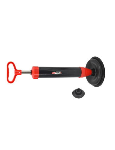 AWTOOLS PISTOLET DO UDRAŻNIANIA KANALIZACJI