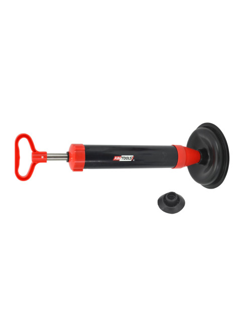 AWTOOLS PISTOLET DO UDRAŻNIANIA KANALIZACJI