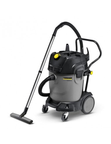 KARCHER ODKURZACZ UNIWERSALNY NT 65/2 TACT2